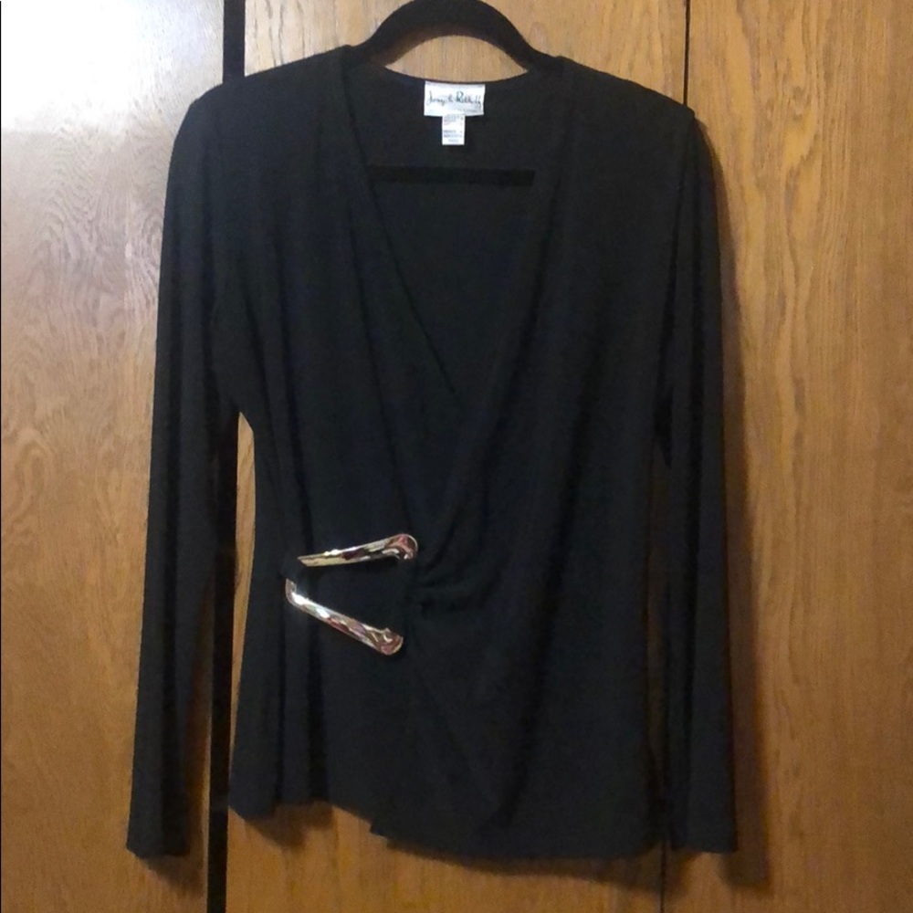 Joseph Ribkoff Top